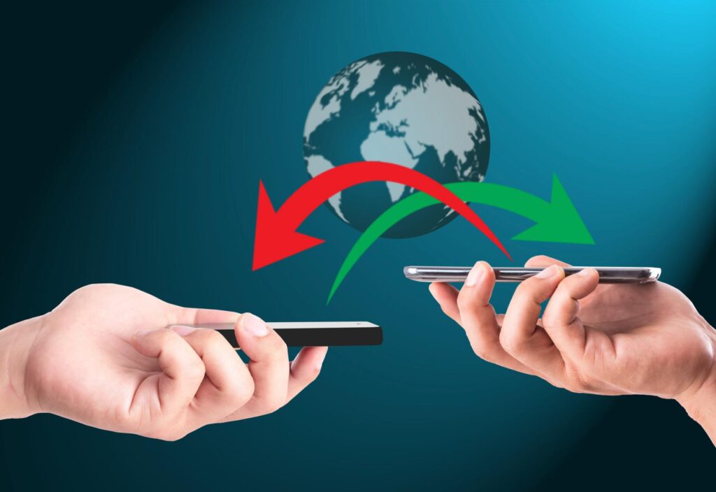 Transferencia Internacional de Datos Personales bajo la Nueva Ley Chilena